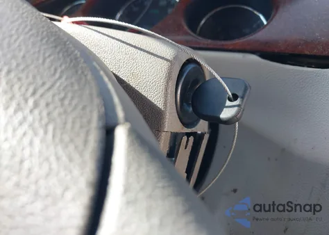 2006 Buick Lucerne Cx из США, поврежденный, VIN 1G4HP57246U210181